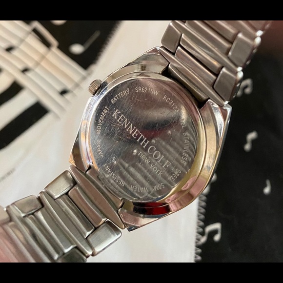 Watch Kenneth Cole - Picture 6 of 6